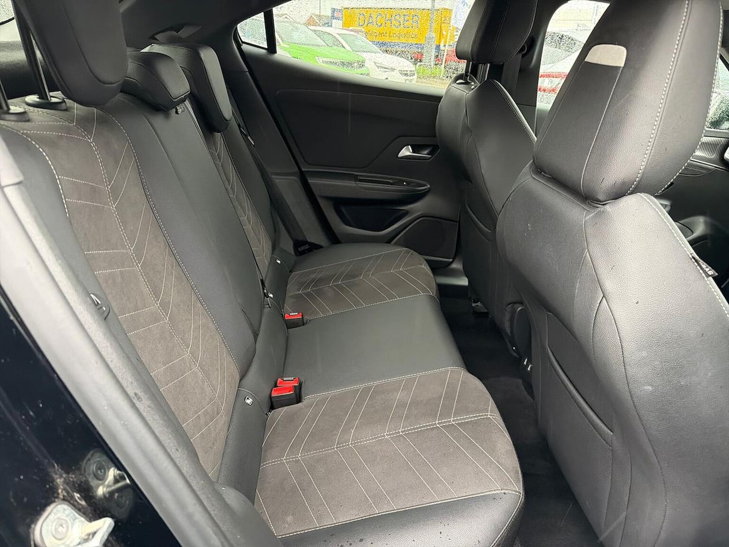 Used Vauxhall Mokka 2022 for sale - 76536568: Photo 16