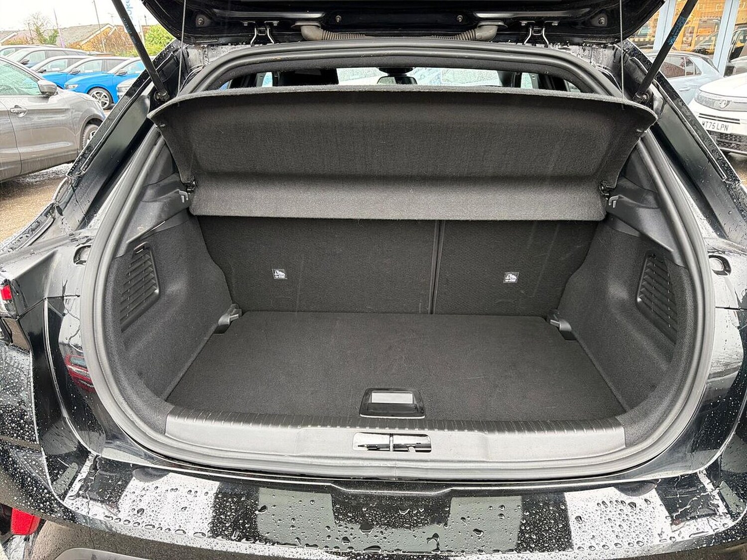 Used Vauxhall Mokka 2022 for sale - 76536568: Photo 17