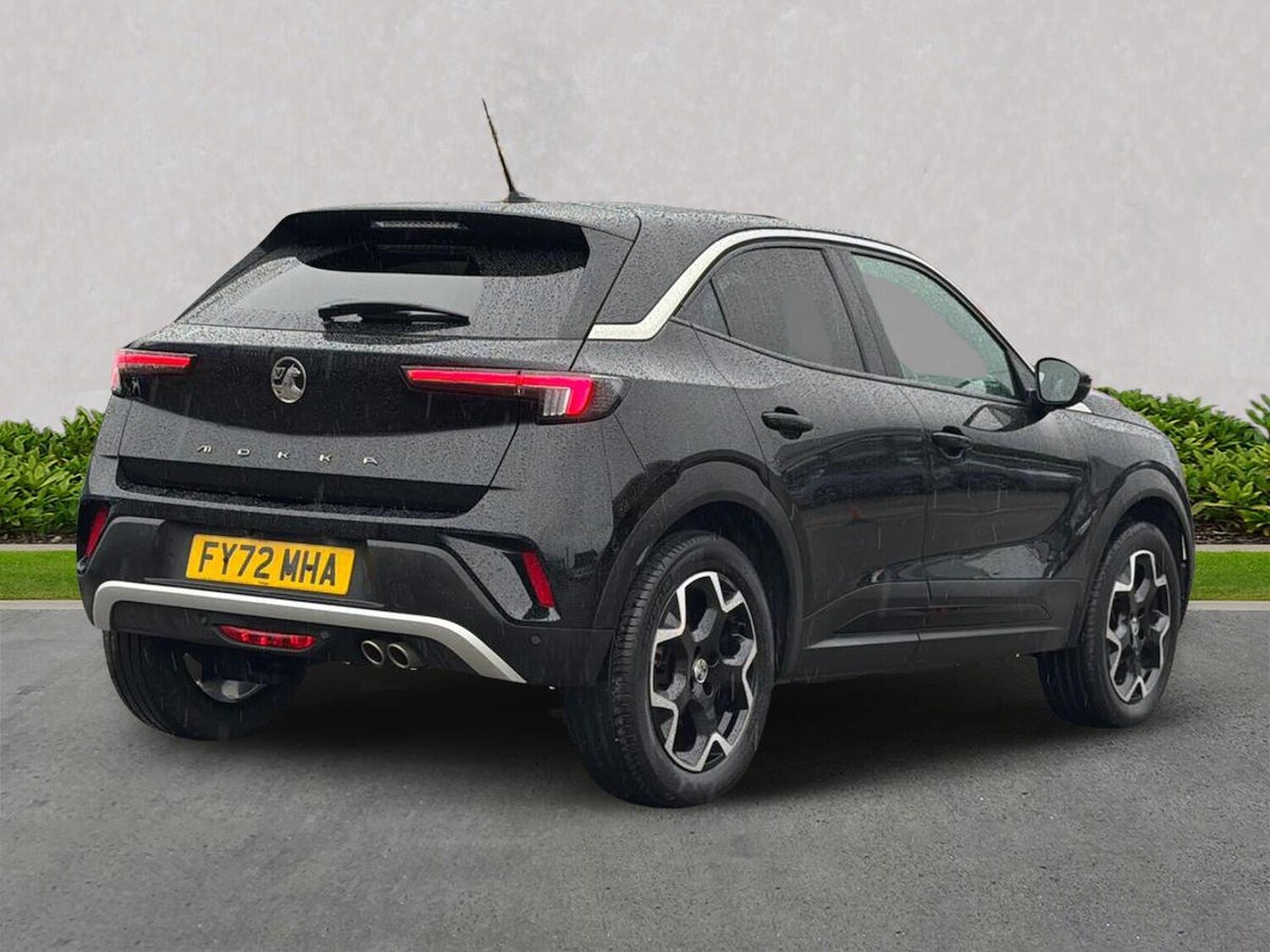 Used Vauxhall Mokka 2022 for sale - 76536568: Photo 18