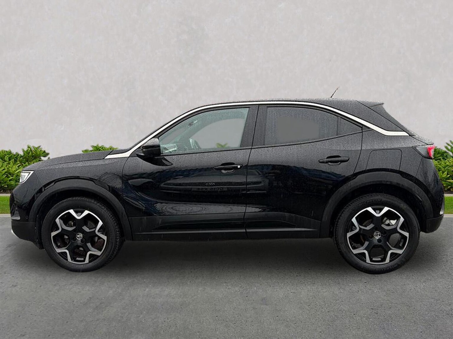 Used Vauxhall Mokka 2022 for sale - 76536568: Photo 19