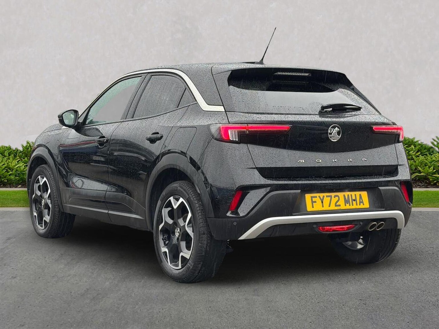 Used Vauxhall Mokka 2022 for sale - 76536568: Photo 2