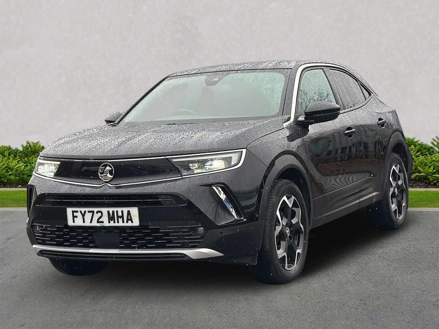 Used Vauxhall Mokka 2022 for sale - 76536568: Photo 20