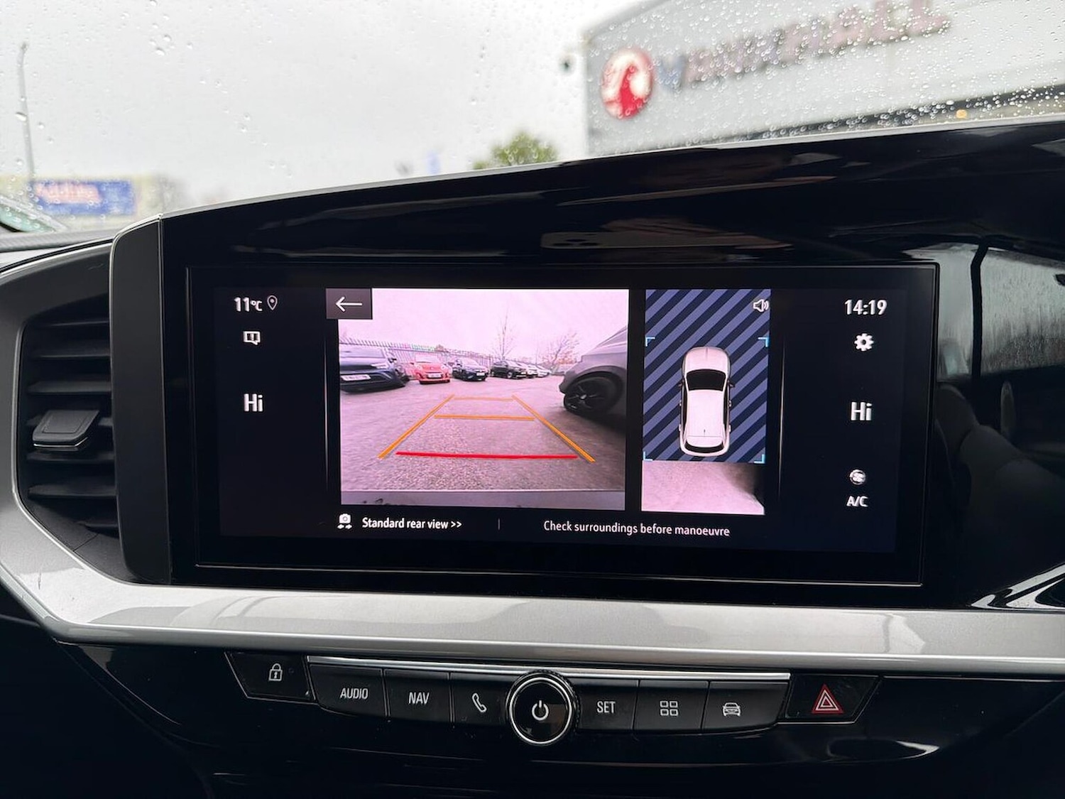 Used Vauxhall Mokka 2022 for sale - 76536568: Photo 21