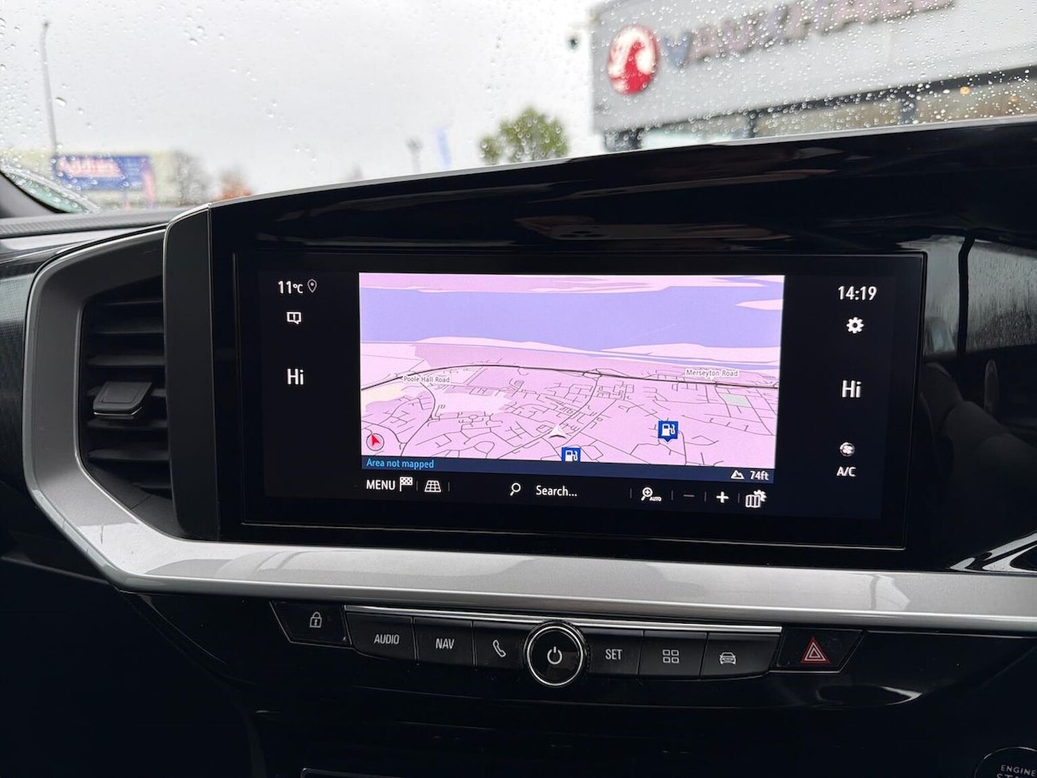 Used Vauxhall Mokka 2022 for sale - 76536568: Photo 22