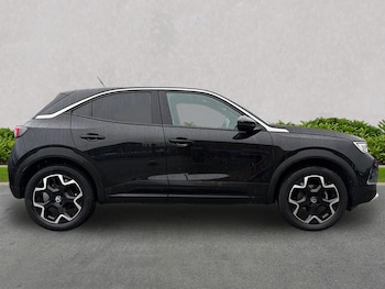 Used Vauxhall Mokka 2022 for sale - 76536568: Photo