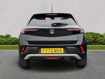 Used Vauxhall Mokka 2022 for sale - 76536568: Photo