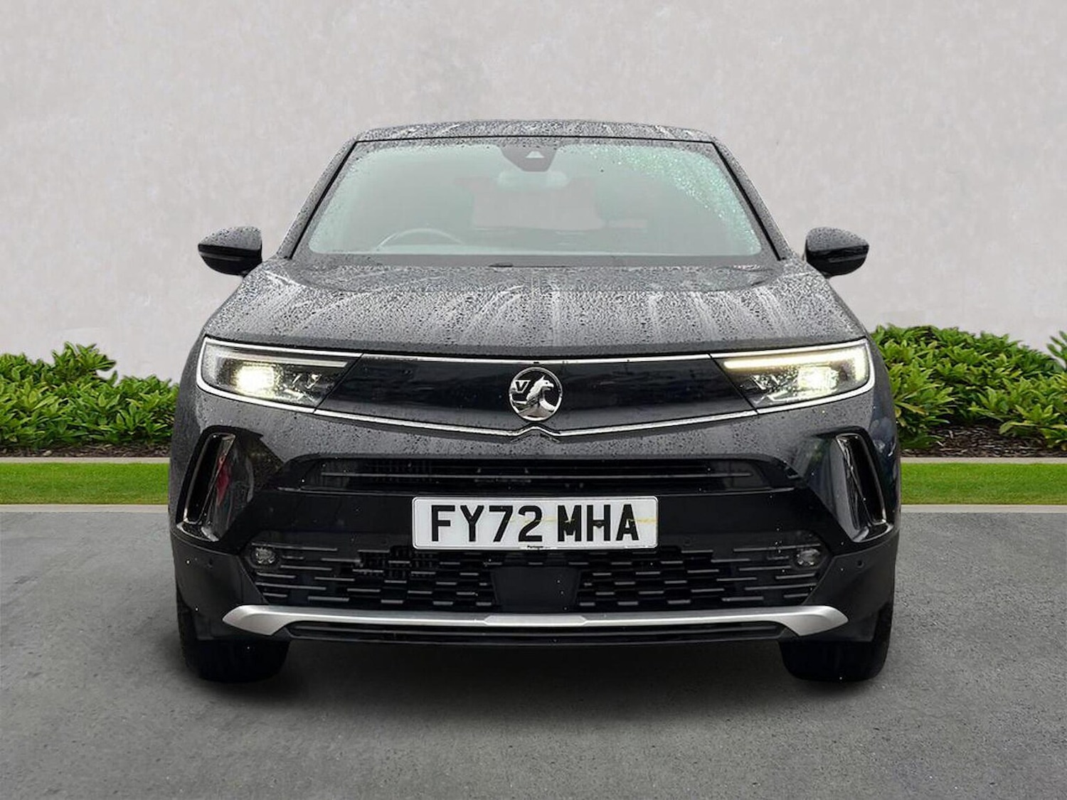 Used Vauxhall Mokka 2022 for sale - 76536568: Photo 5