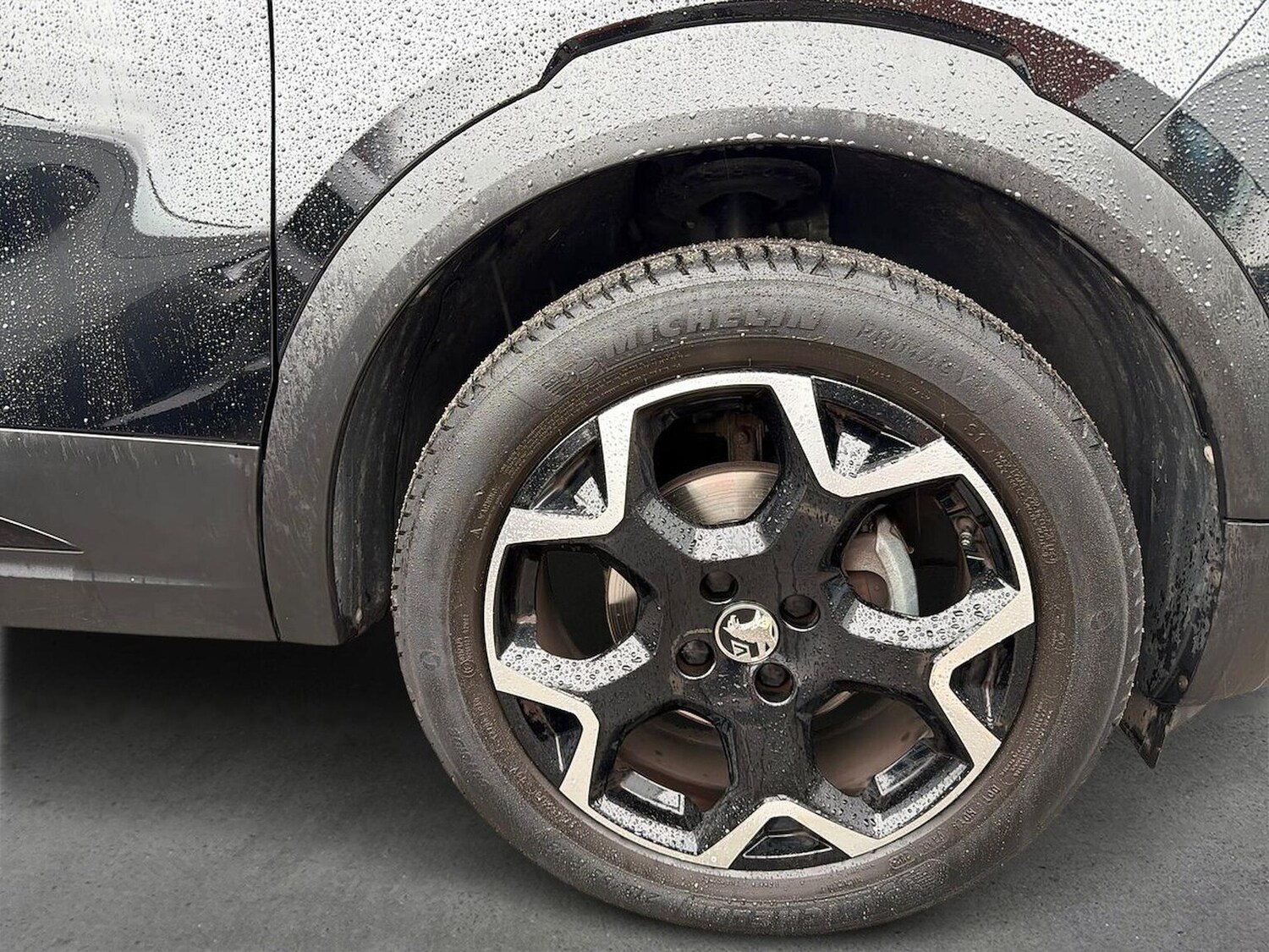 Used Vauxhall Mokka 2022 for sale - 76536568: Photo 6