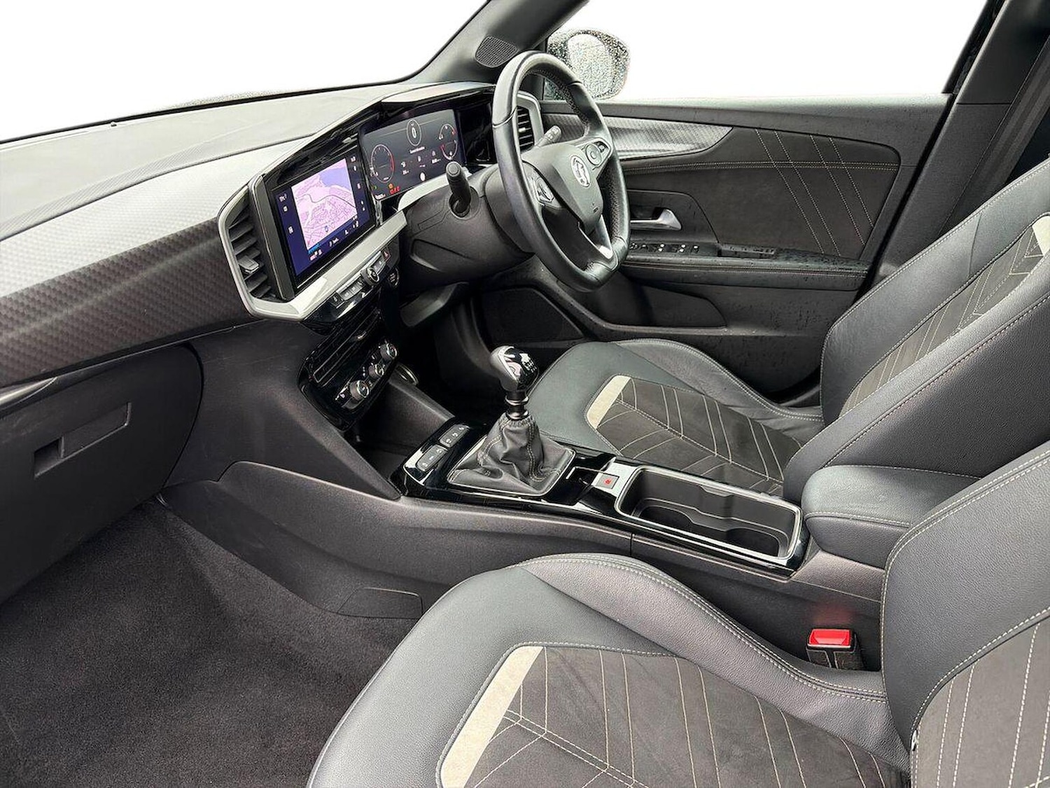 Used Vauxhall Mokka 2022 for sale - 76536568: Photo 7