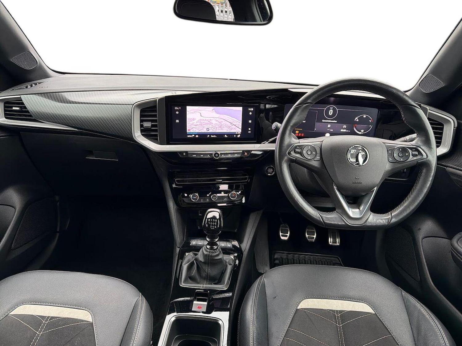 Used Vauxhall Mokka 2022 for sale - 76536568: Photo 8