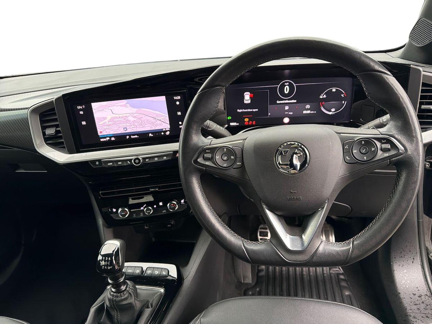 Used Vauxhall Mokka 2022 for sale - 76536568: Photo 9