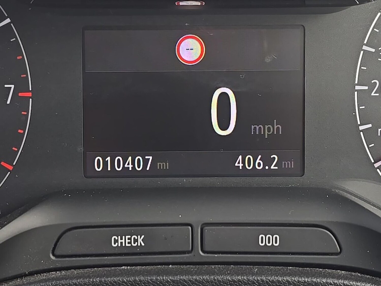 Used Vauxhall Crossland 2022 for sale - 76650237: Photo 10