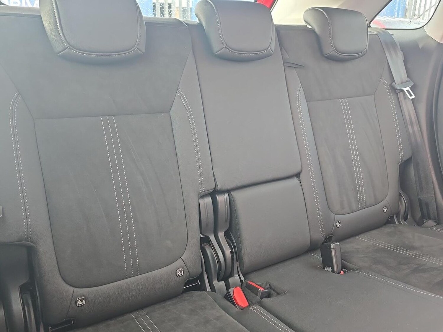 Used Vauxhall Crossland 2022 for sale - 76650237: Photo 16