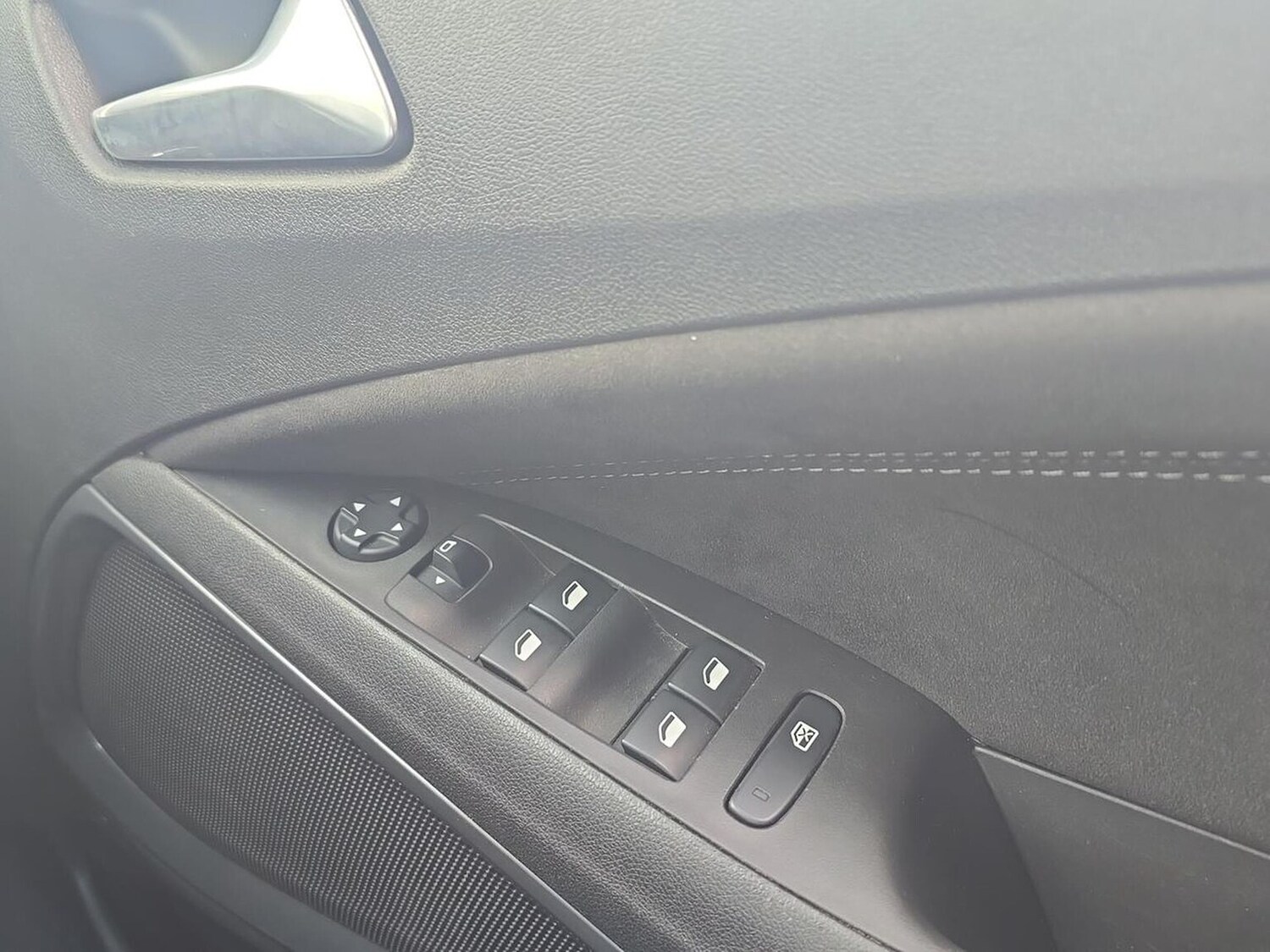 Used Vauxhall Crossland 2022 for sale - 76650237: Photo 21