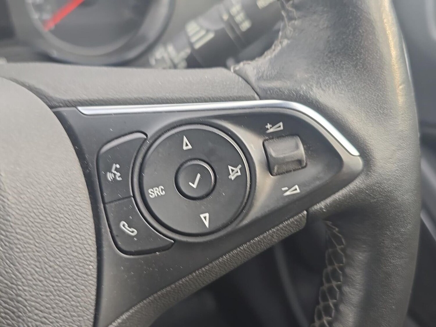 Used Vauxhall Crossland 2022 for sale - 76650237: Photo 25