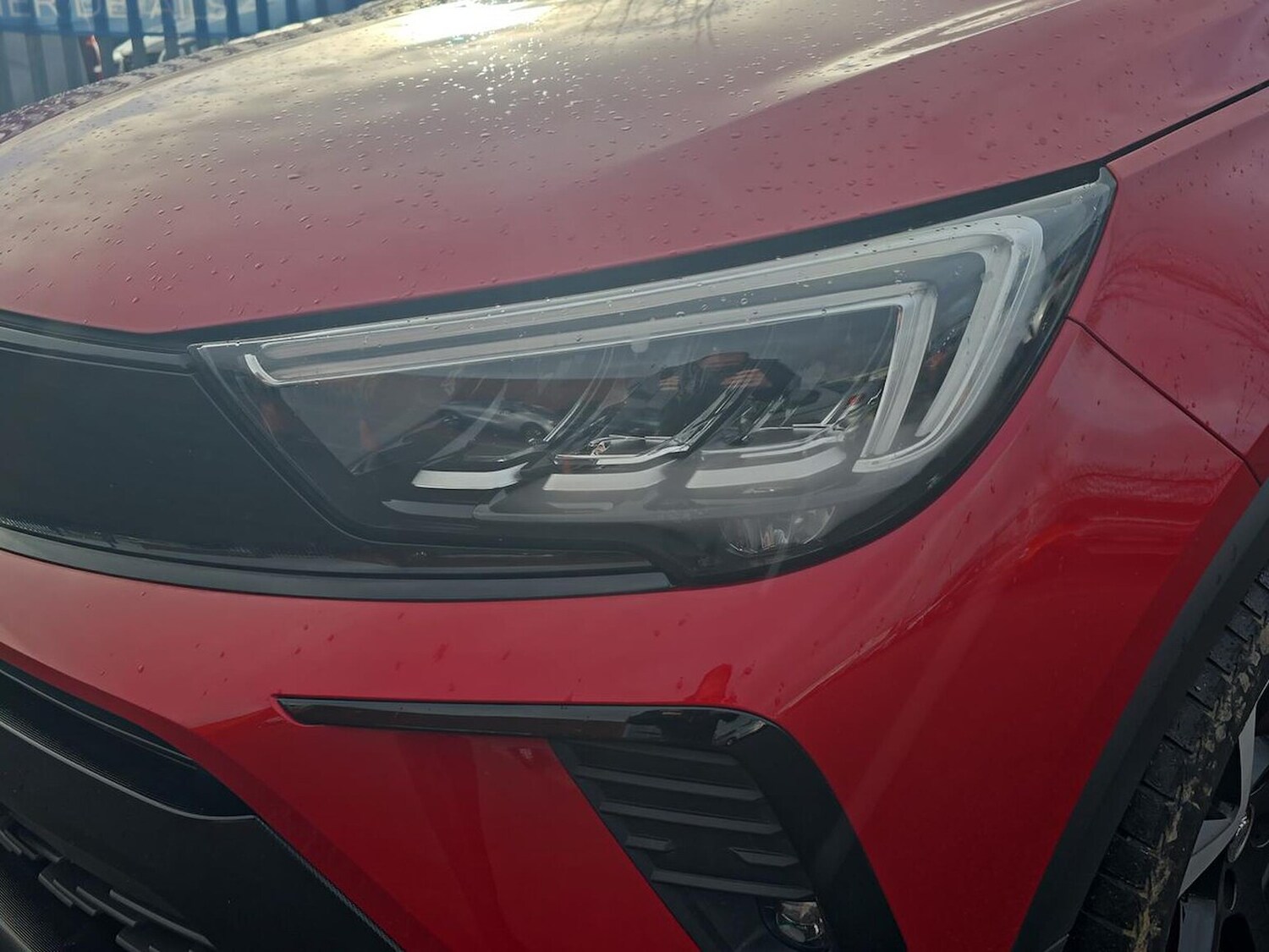 Used Vauxhall Crossland 2022 for sale - 76650237: Photo 33