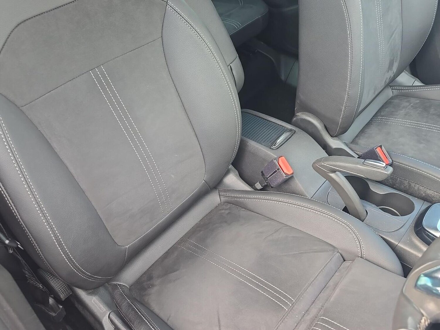 Used Vauxhall Crossland 2022 for sale - 76650237: Photo 36