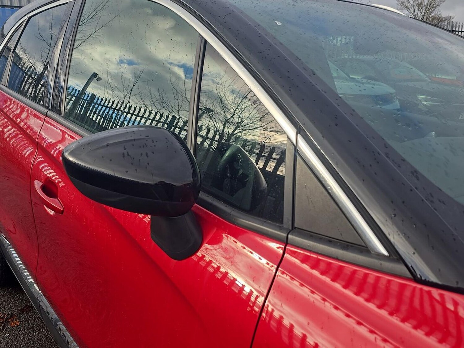 Used Vauxhall Crossland 2022 for sale - 76650237: Photo 37