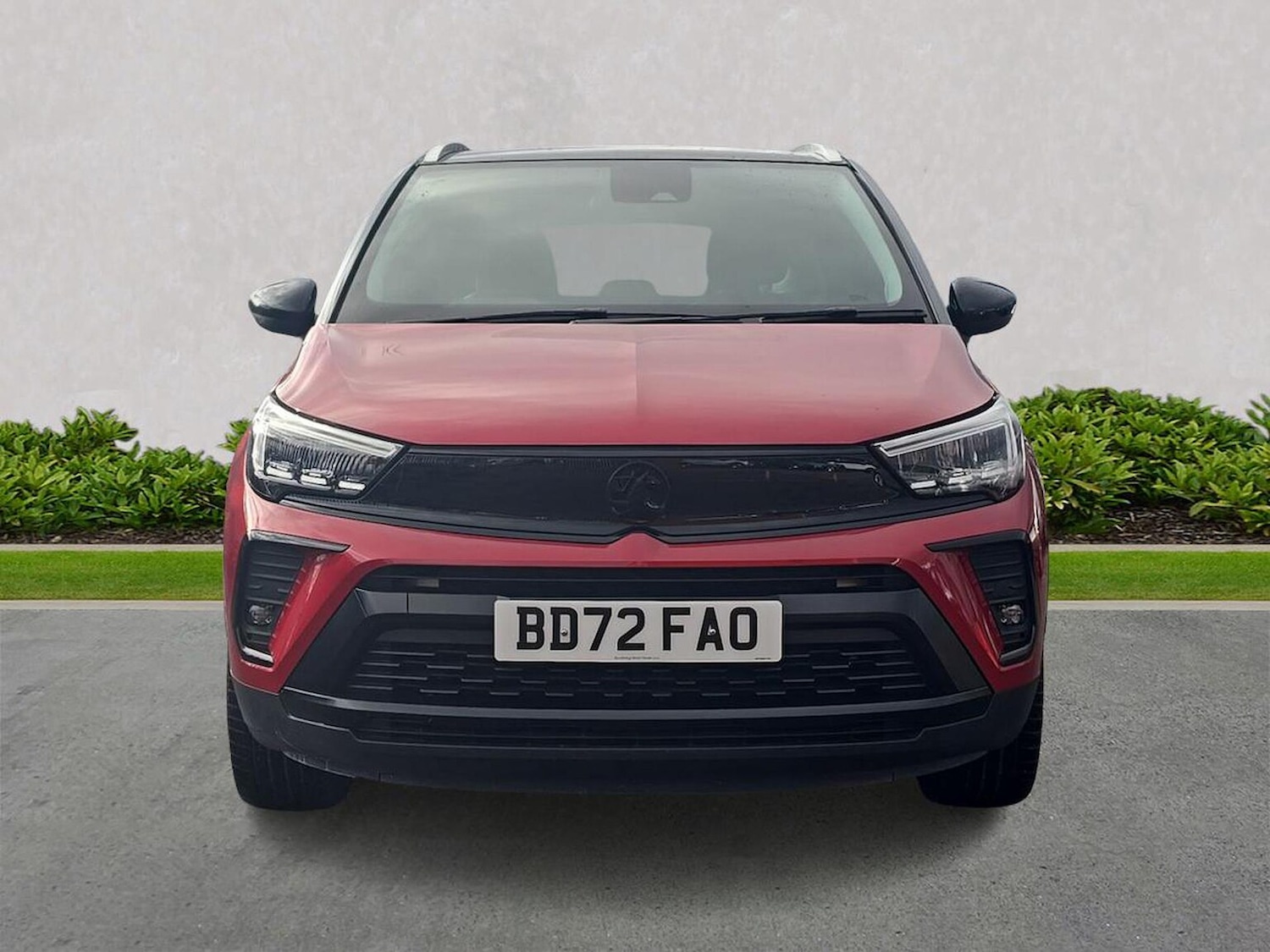 Used Vauxhall Crossland 2022 for sale - 76650237: Photo 5