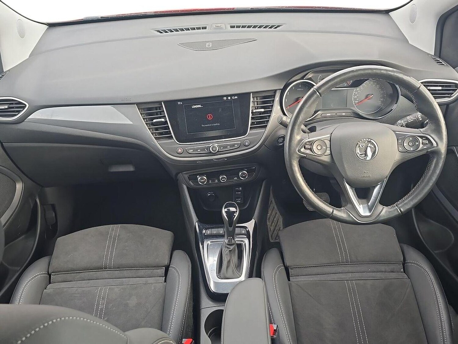 Used Vauxhall Crossland 2022 for sale - 76650237: Photo 8