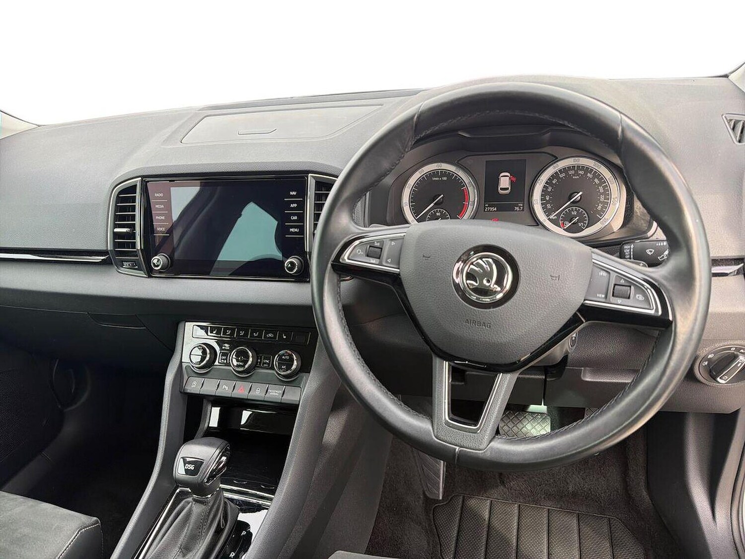 Used Skoda Karoq 2019 for sale - 78195693: Photo 11