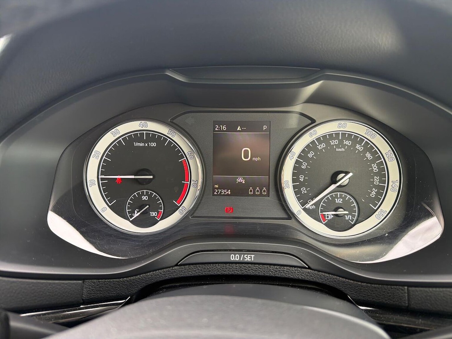 Used Skoda Karoq 2019 for sale - 78195693: Photo 12