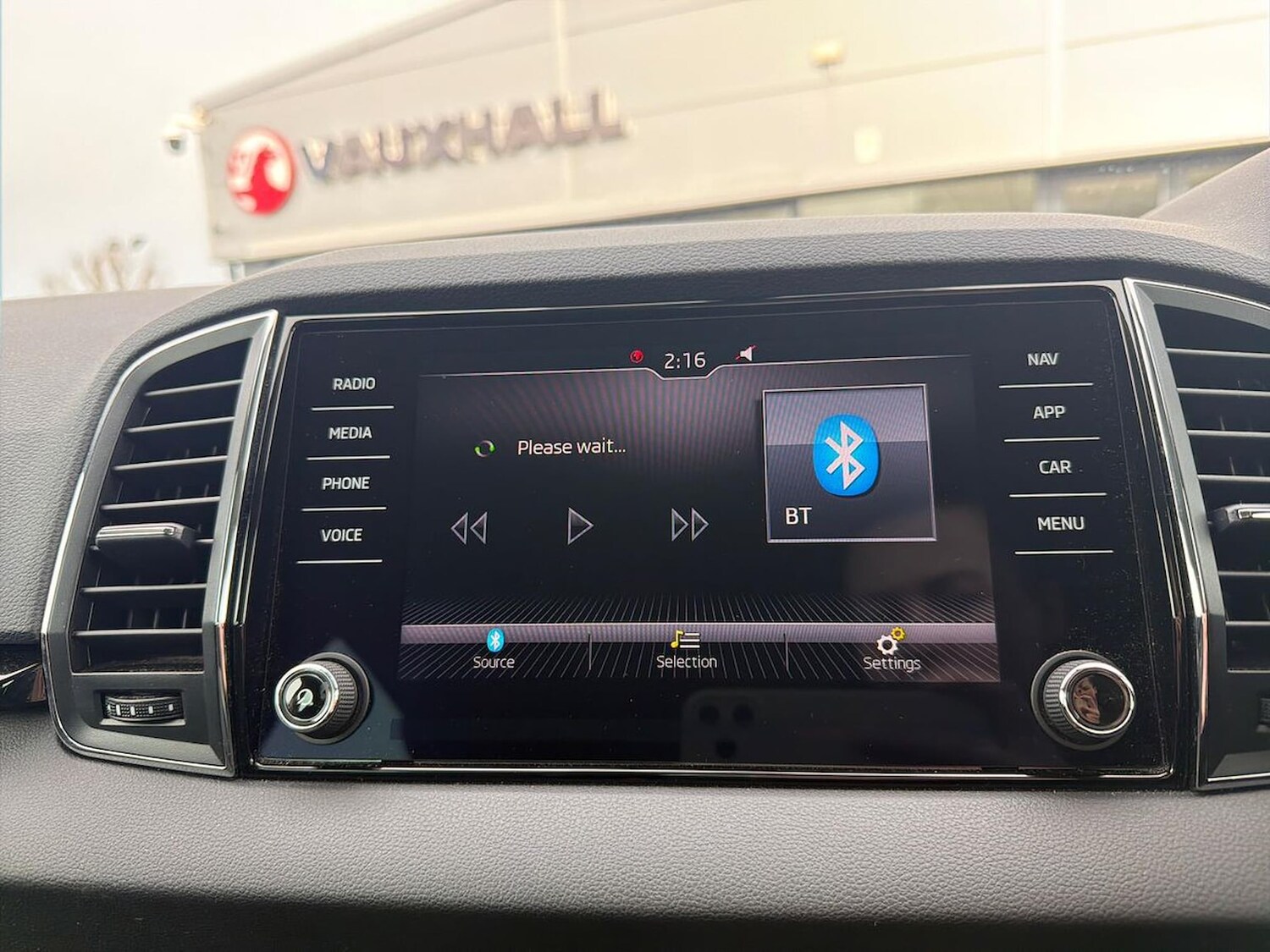 Used Skoda Karoq 2019 for sale - 78195693: Photo 13