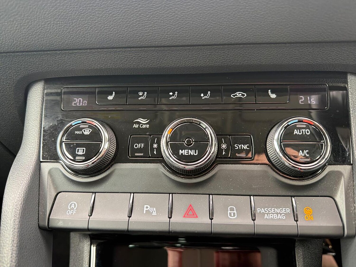 Used Skoda Karoq 2019 for sale - 78195693: Photo 14