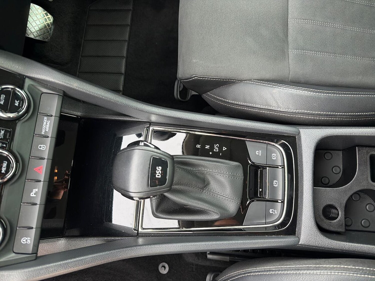 Used Skoda Karoq 2019 for sale - 78195693: Photo 15