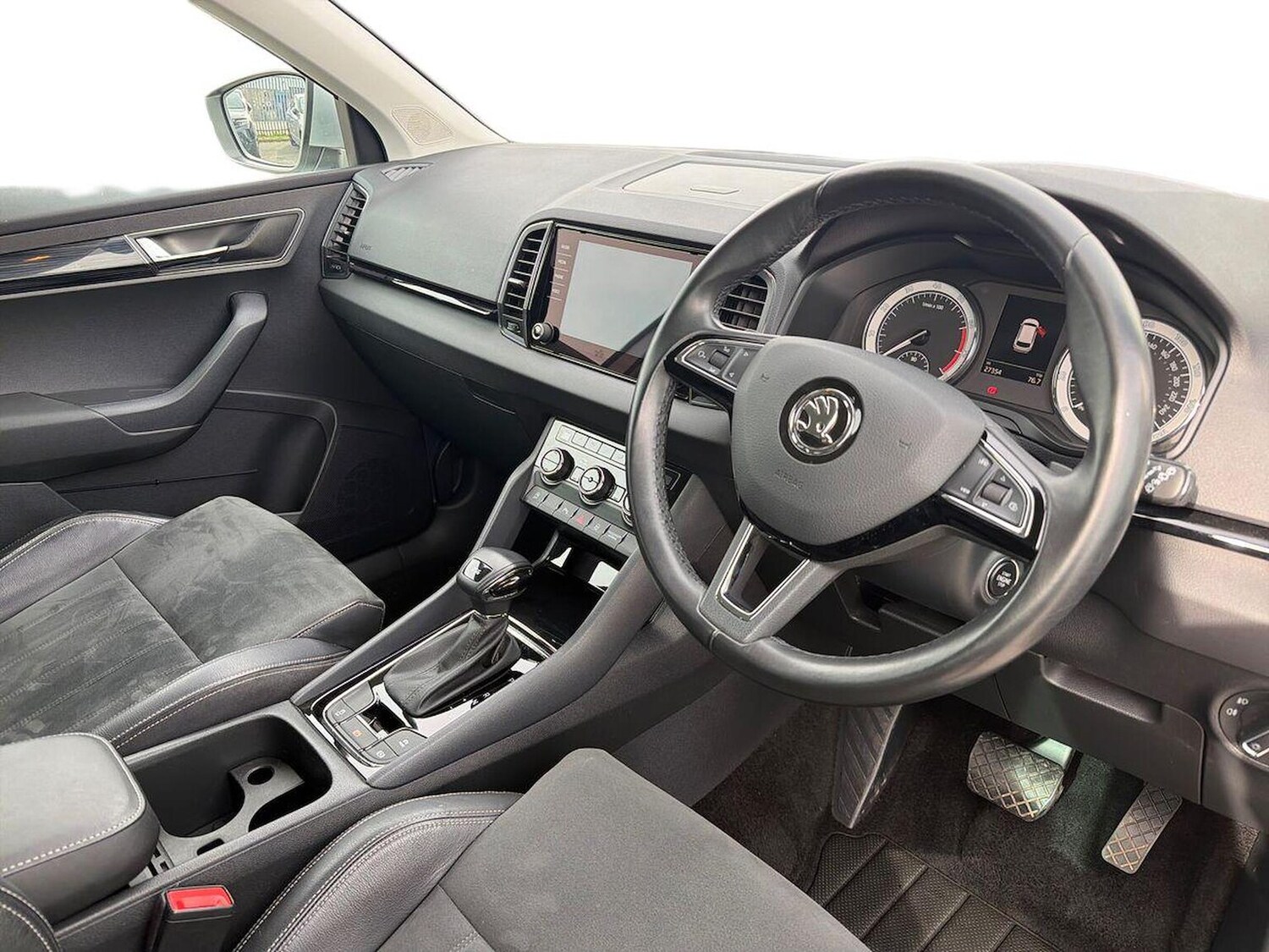 Used Skoda Karoq 2019 for sale - 78195693: Photo 17