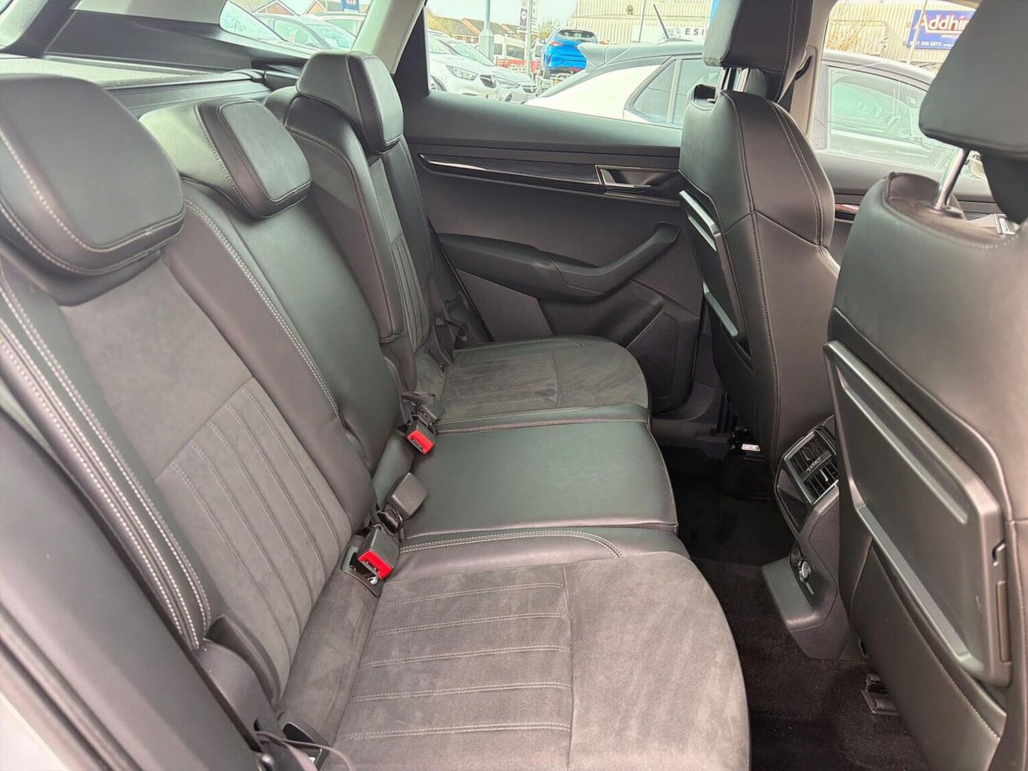 Used Skoda Karoq 2019 for sale - 78195693: Photo 18