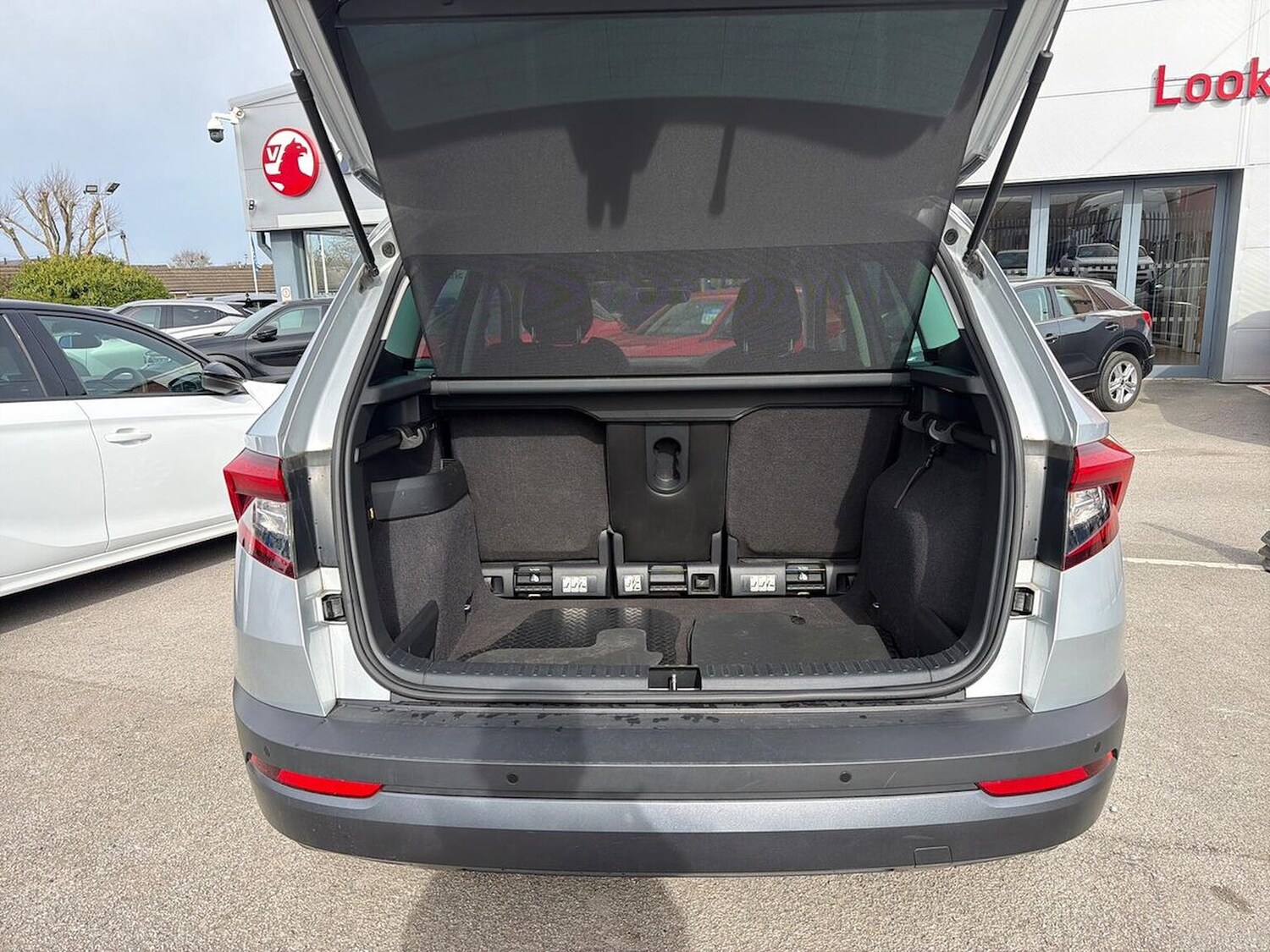 Used Skoda Karoq 2019 for sale - 78195693: Photo 19