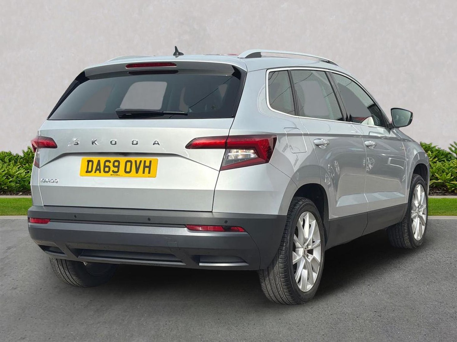 Used Skoda Karoq 2019 for sale - 78195693: Photo 20