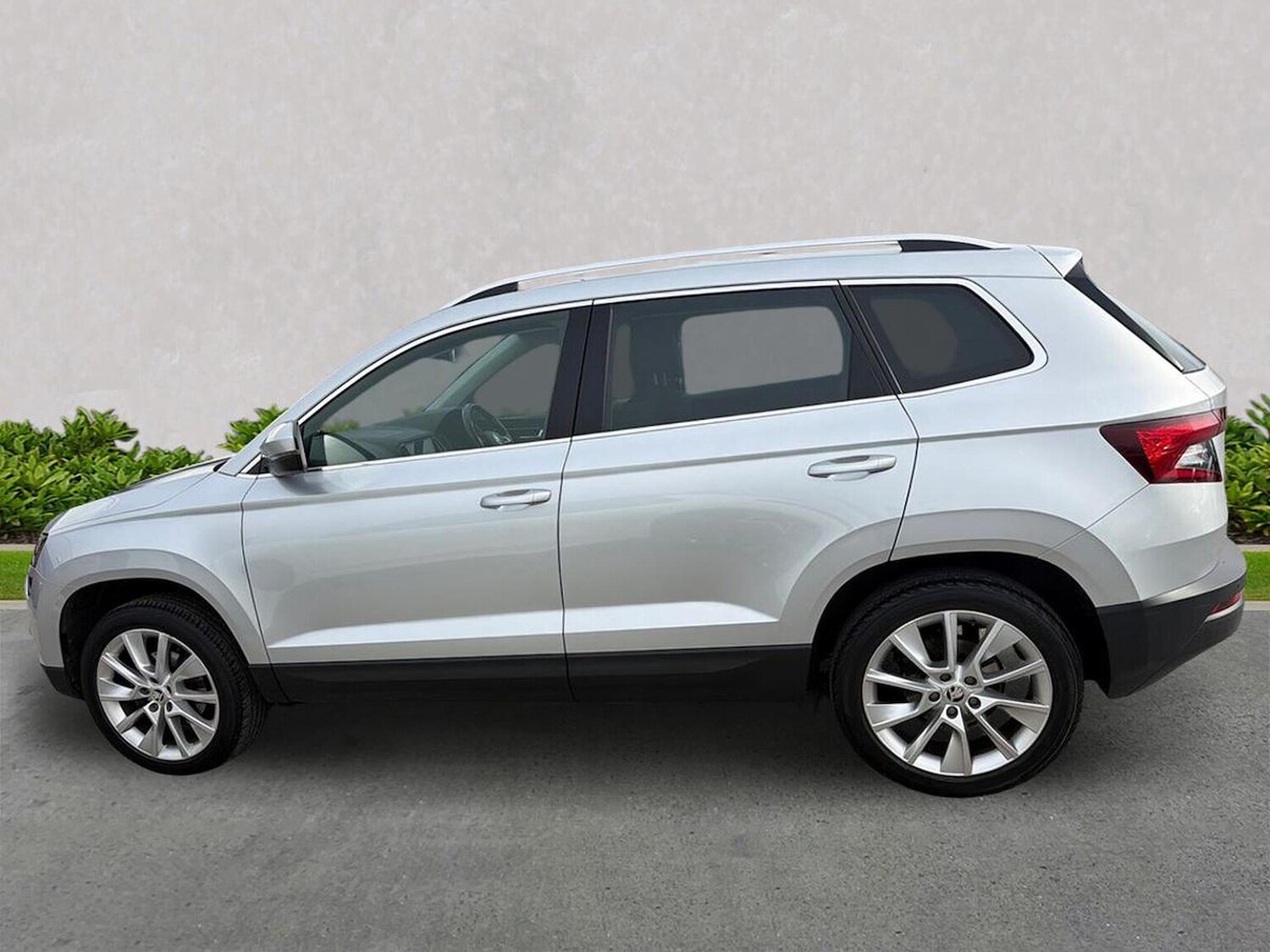 Used Skoda Karoq 2019 for sale - 78195693: Photo 21