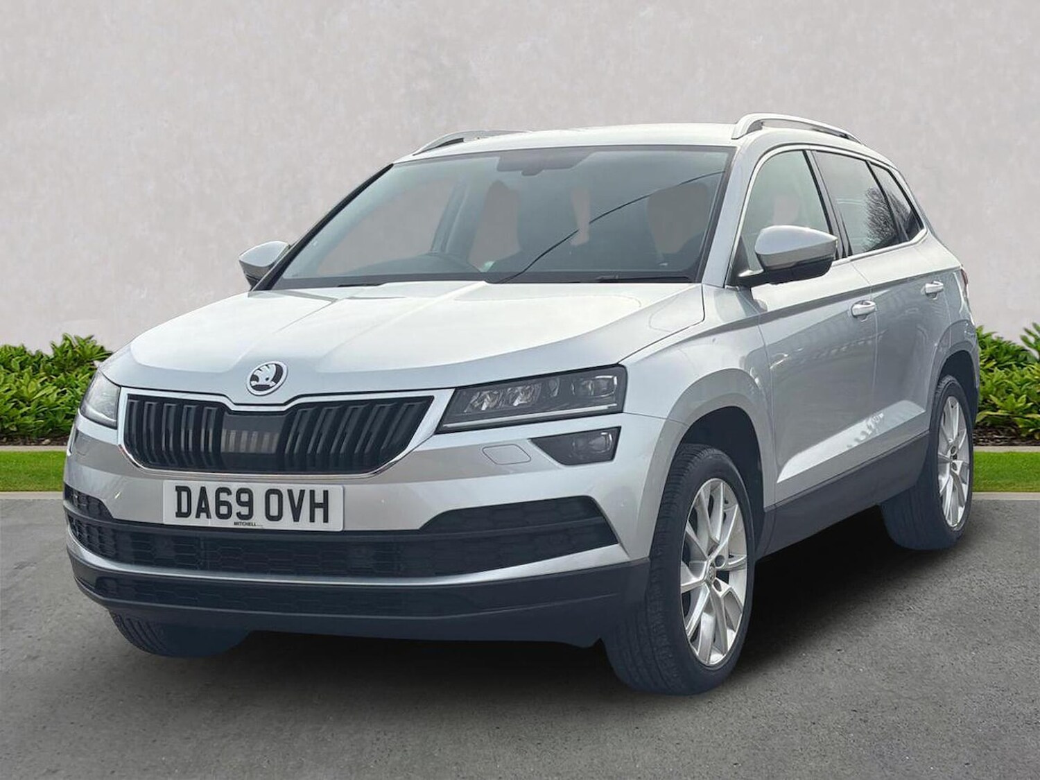 Used Skoda Karoq 2019 for sale - 78195693: Photo 22