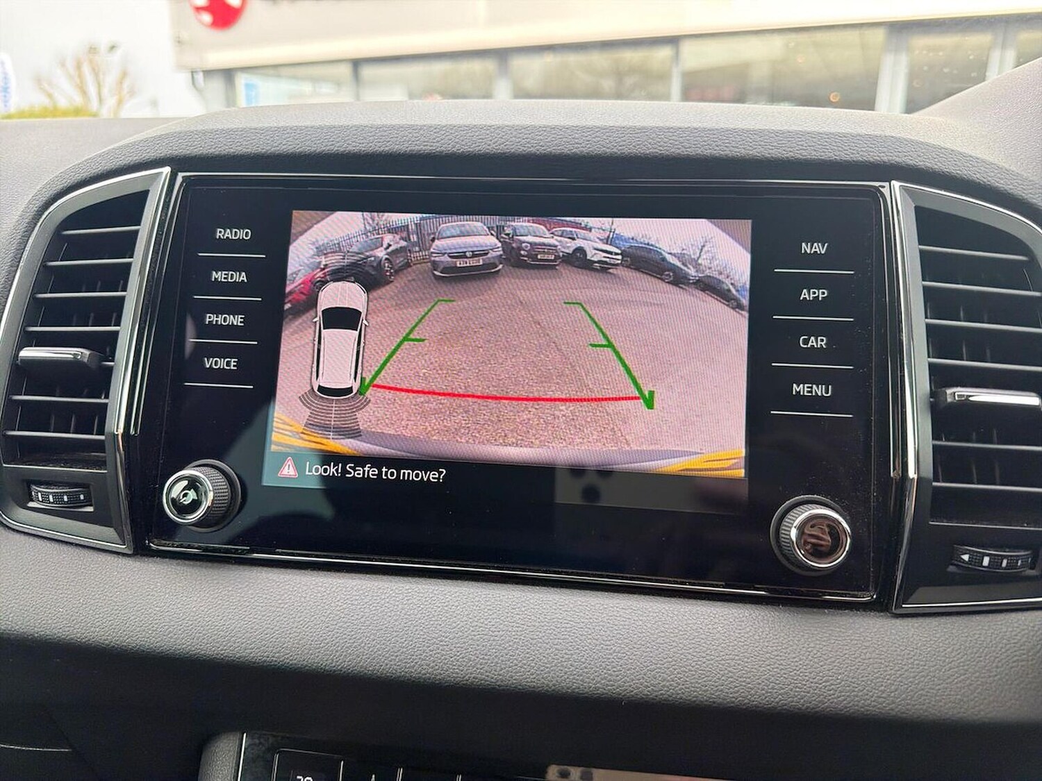 Used Skoda Karoq 2019 for sale - 78195693: Photo 25