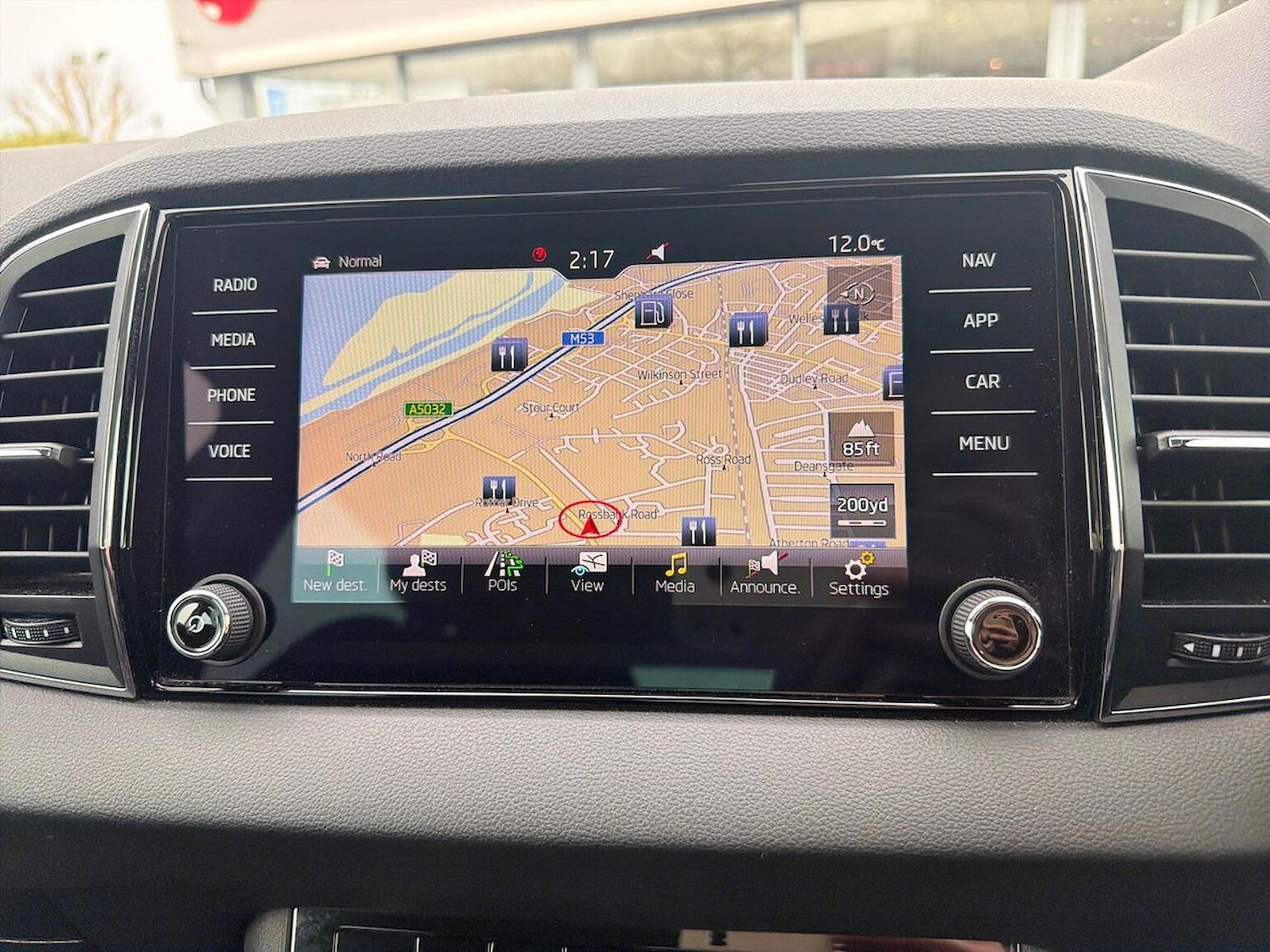 Used Skoda Karoq 2019 for sale - 78195693: Photo 26