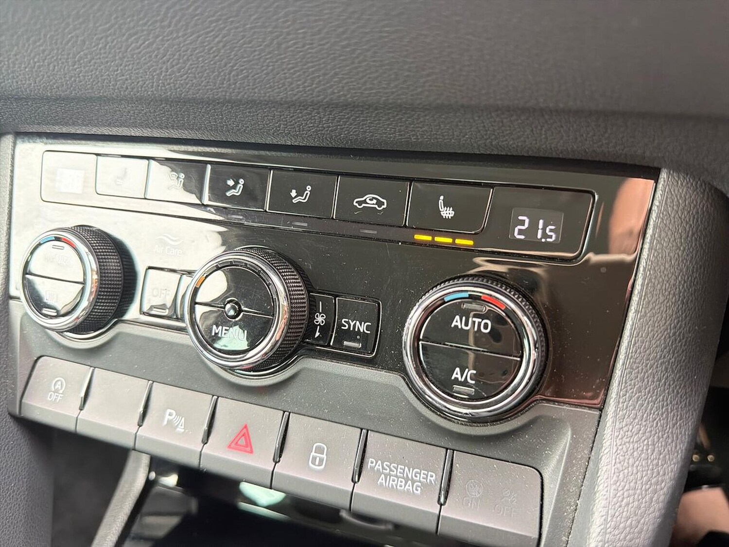 Used Skoda Karoq 2019 for sale - 78195693: Photo 27