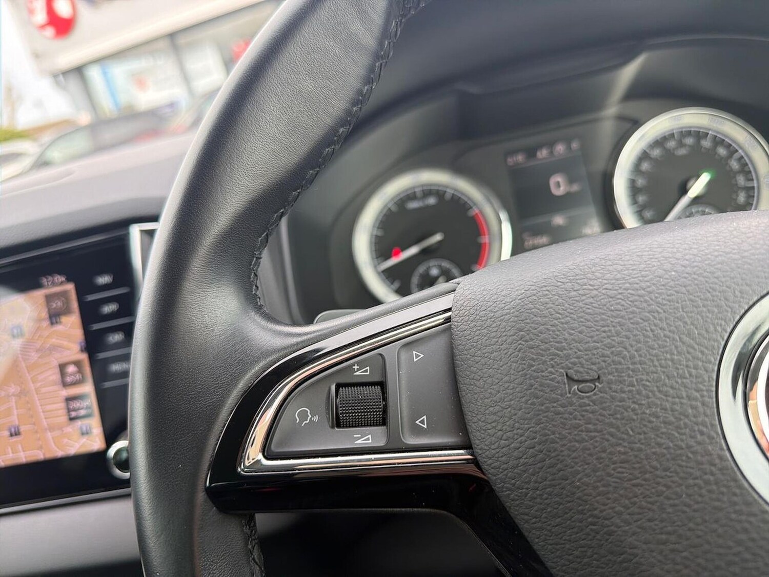 Used Skoda Karoq 2019 for sale - 78195693: Photo 28