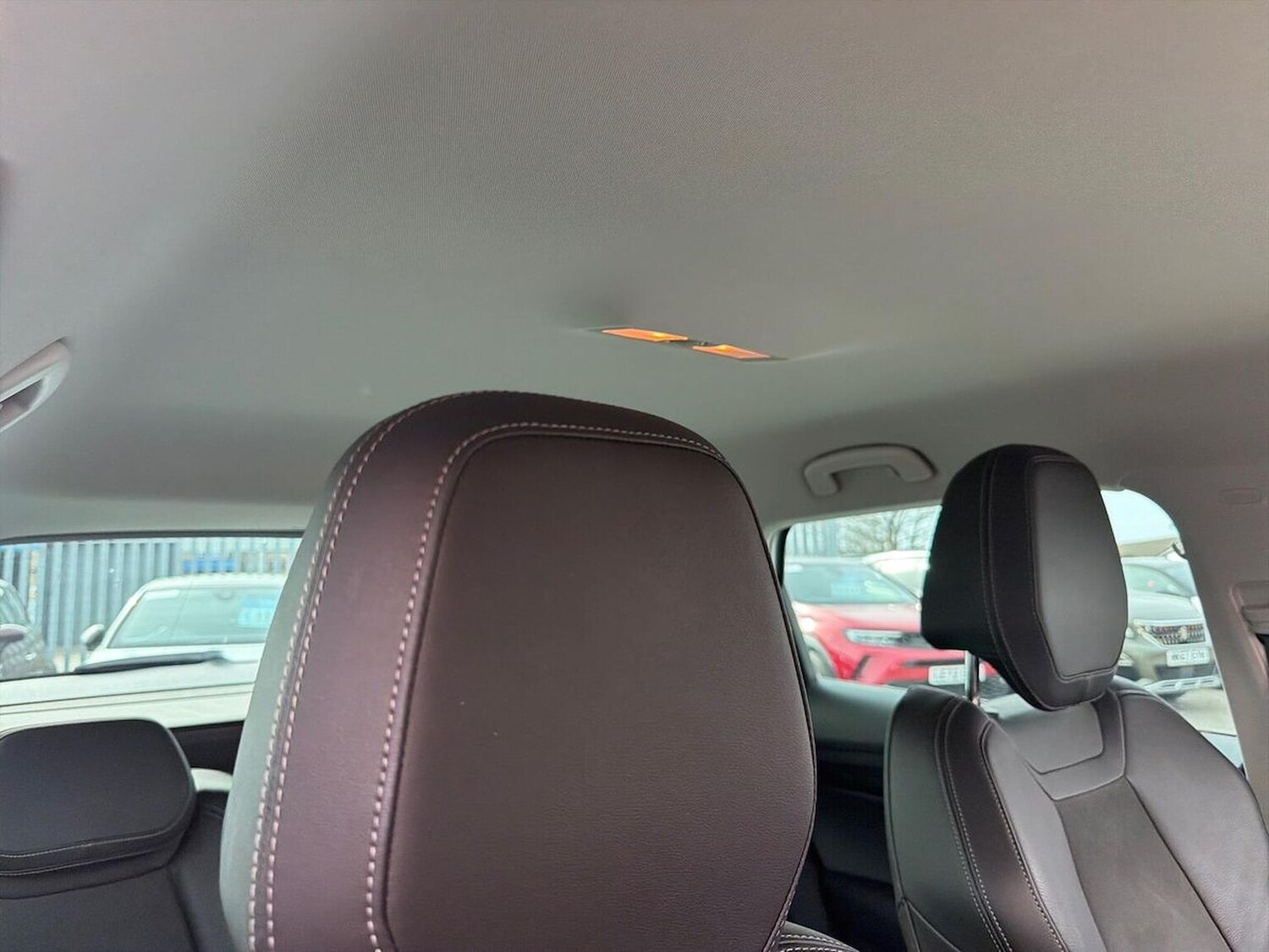 Used Skoda Karoq 2019 for sale - 78195693: Photo 33