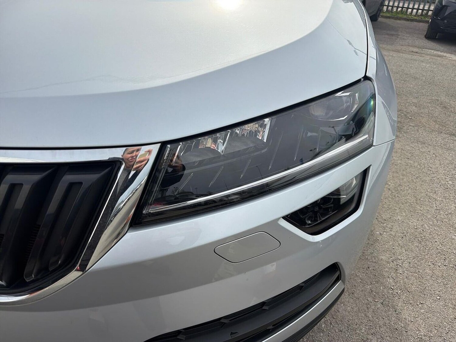 Used Skoda Karoq 2019 for sale - 78195693: Photo 35