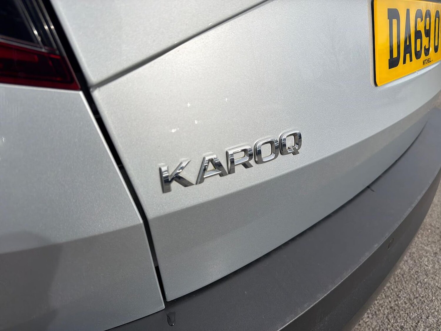 Used Skoda Karoq 2019 for sale - 78195693: Photo 36