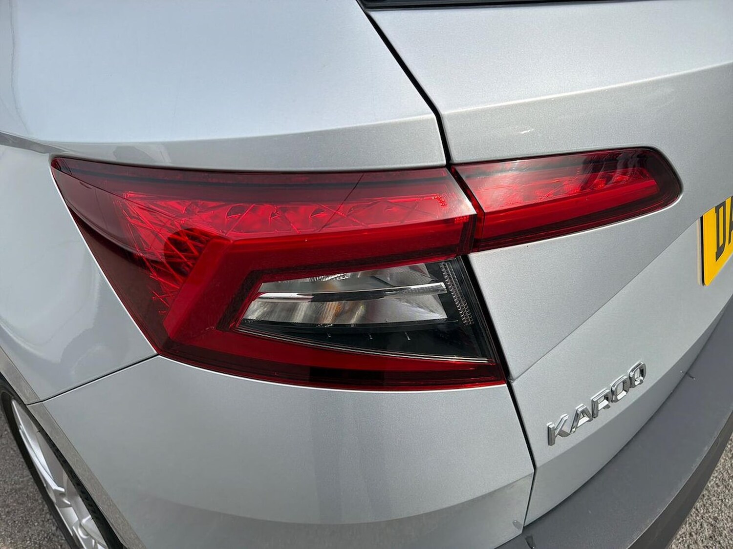 Used Skoda Karoq 2019 for sale - 78195693: Photo 37