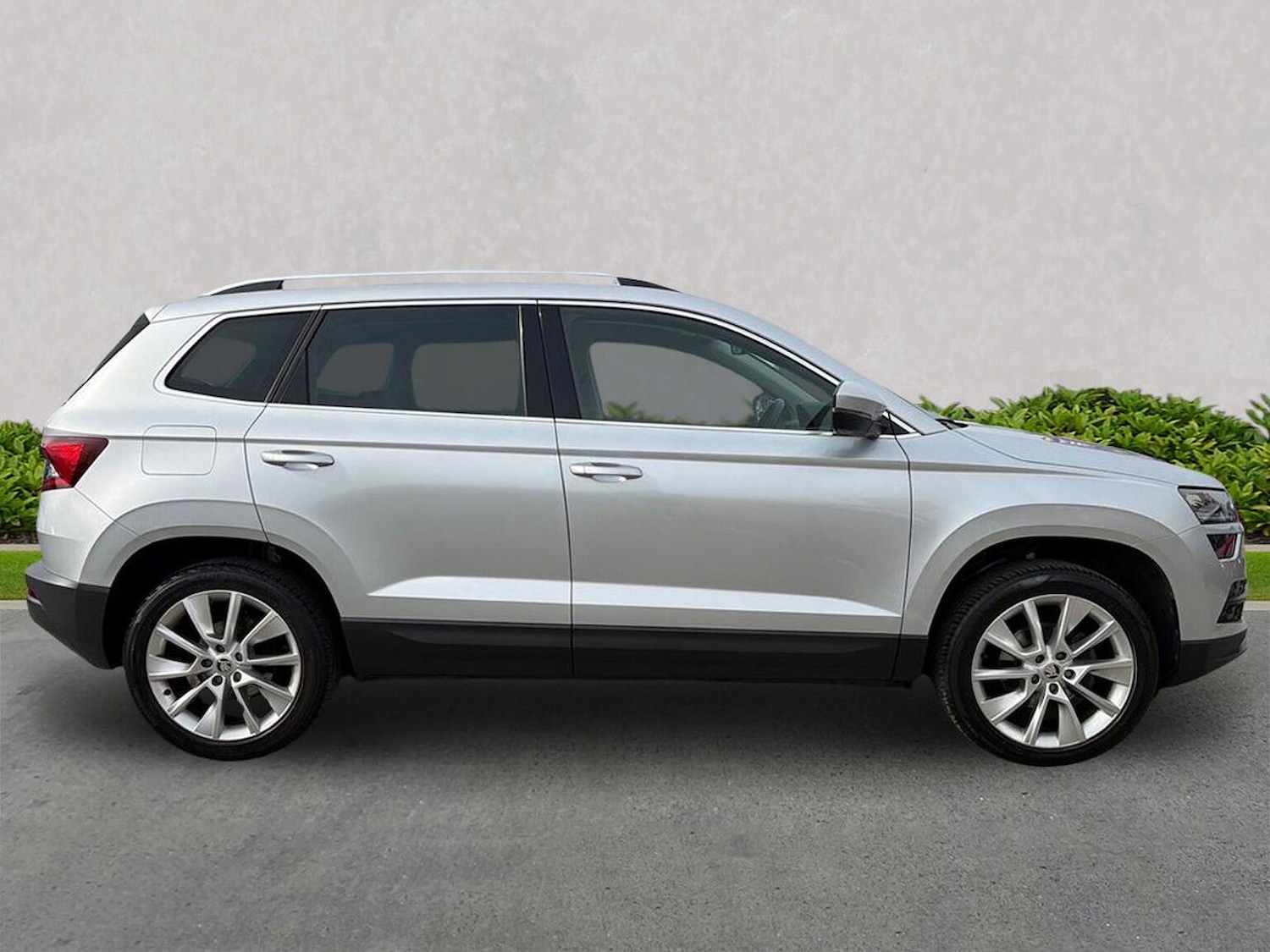 Used Skoda Karoq 2019 for sale - 78195693: Photo 5