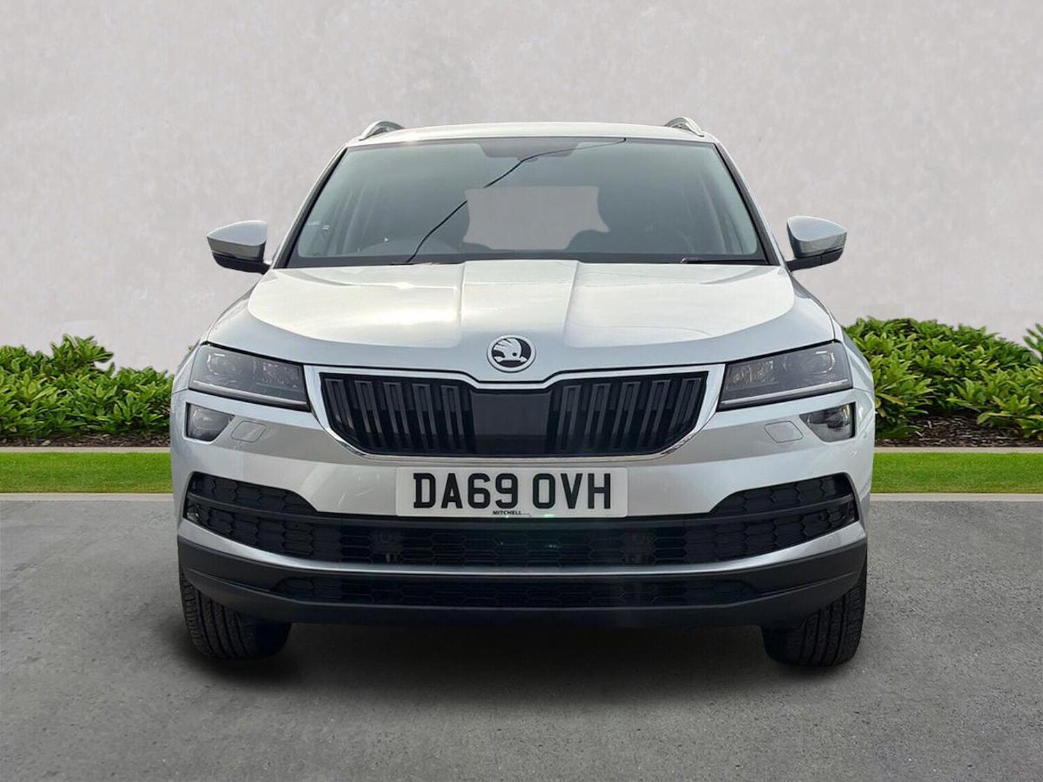 Used Skoda Karoq 2019 for sale - 78195693: Photo 7