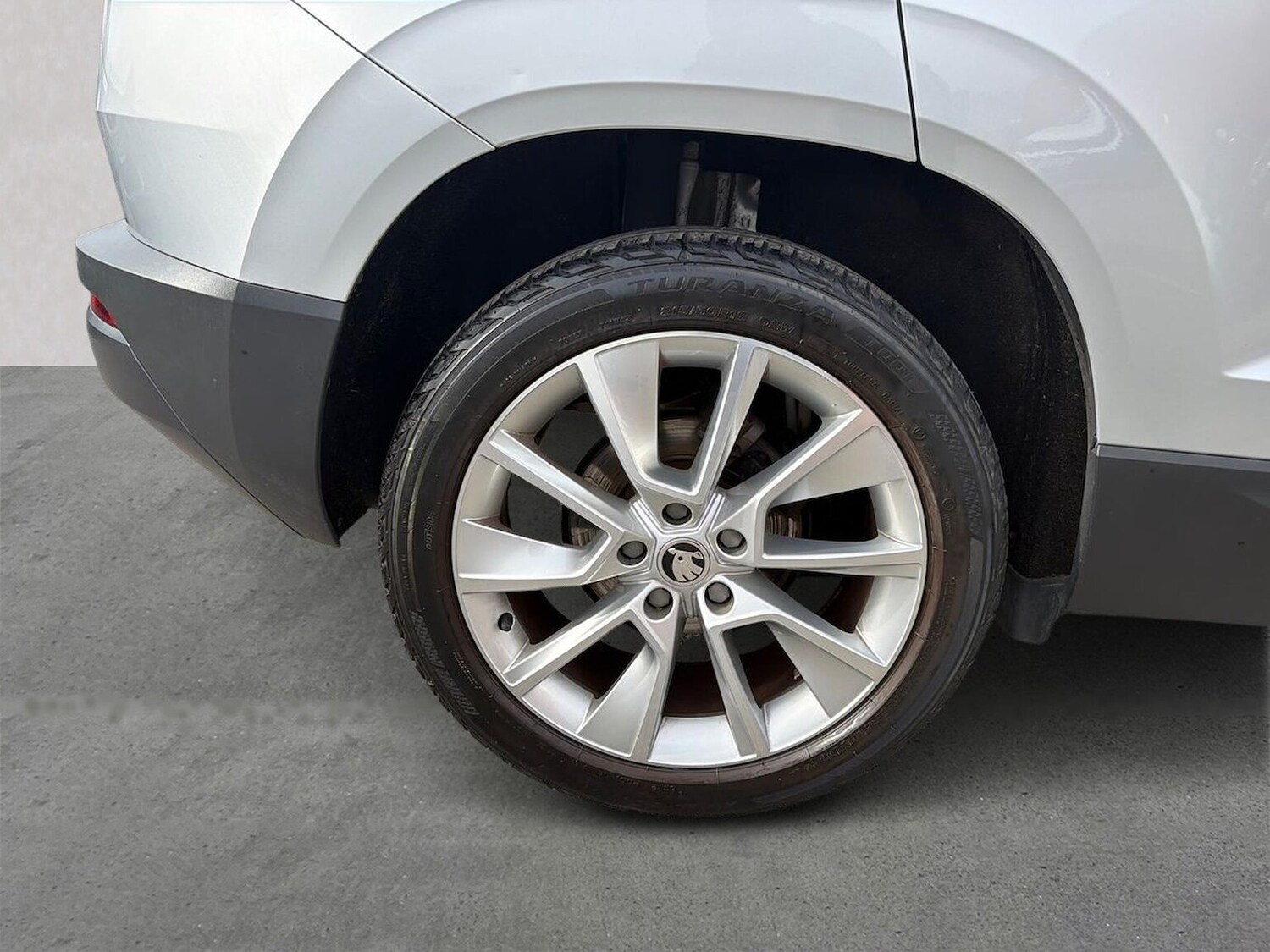 Used Skoda Karoq 2019 for sale - 78195693: Photo 8