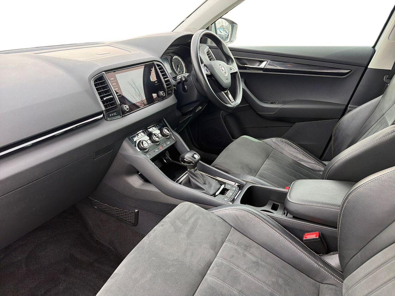 Used Skoda Karoq 2019 for sale - 78195693: Photo 9