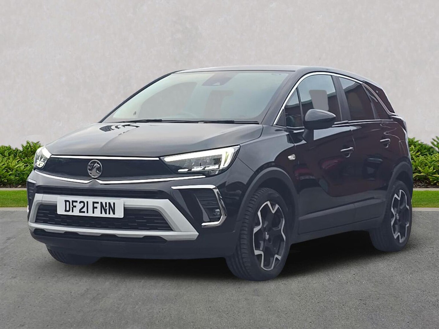 Used Vauxhall Crossland 2021 for sale - 77073253: Photo 22