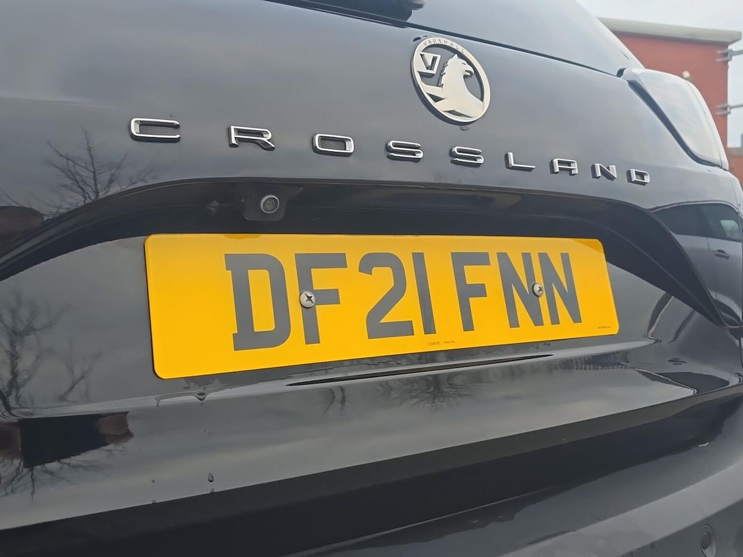 Used Vauxhall Crossland 2021 for sale - 77073253: Photo 37