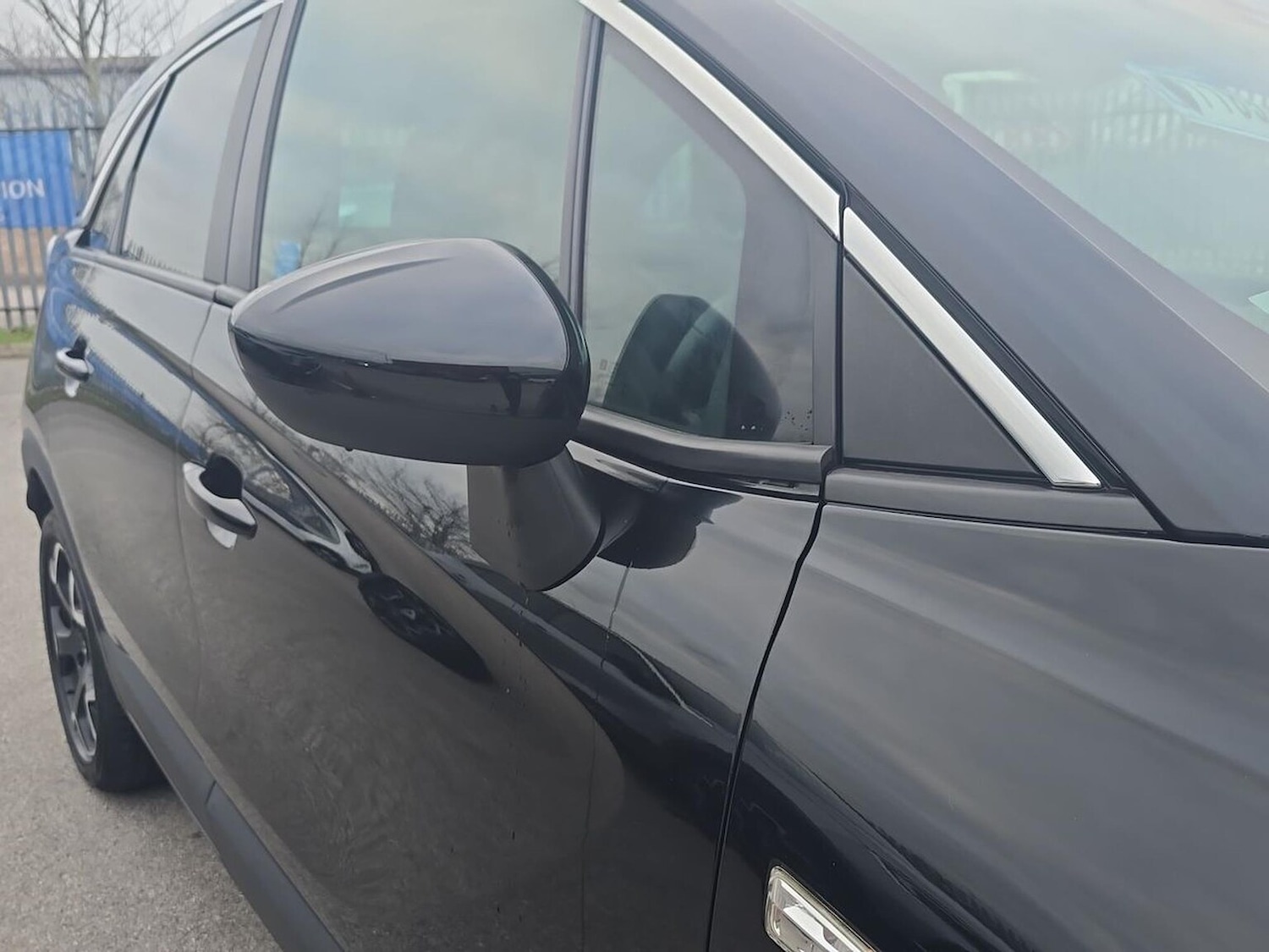 Used Vauxhall Crossland 2021 for sale - 77073253: Photo 40